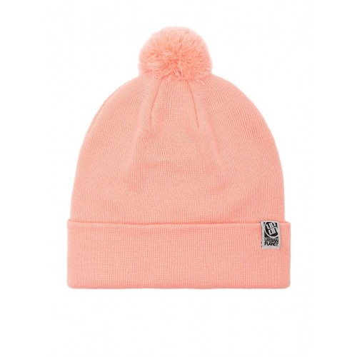 Шапка Pom Rose Шапка Pom Rose